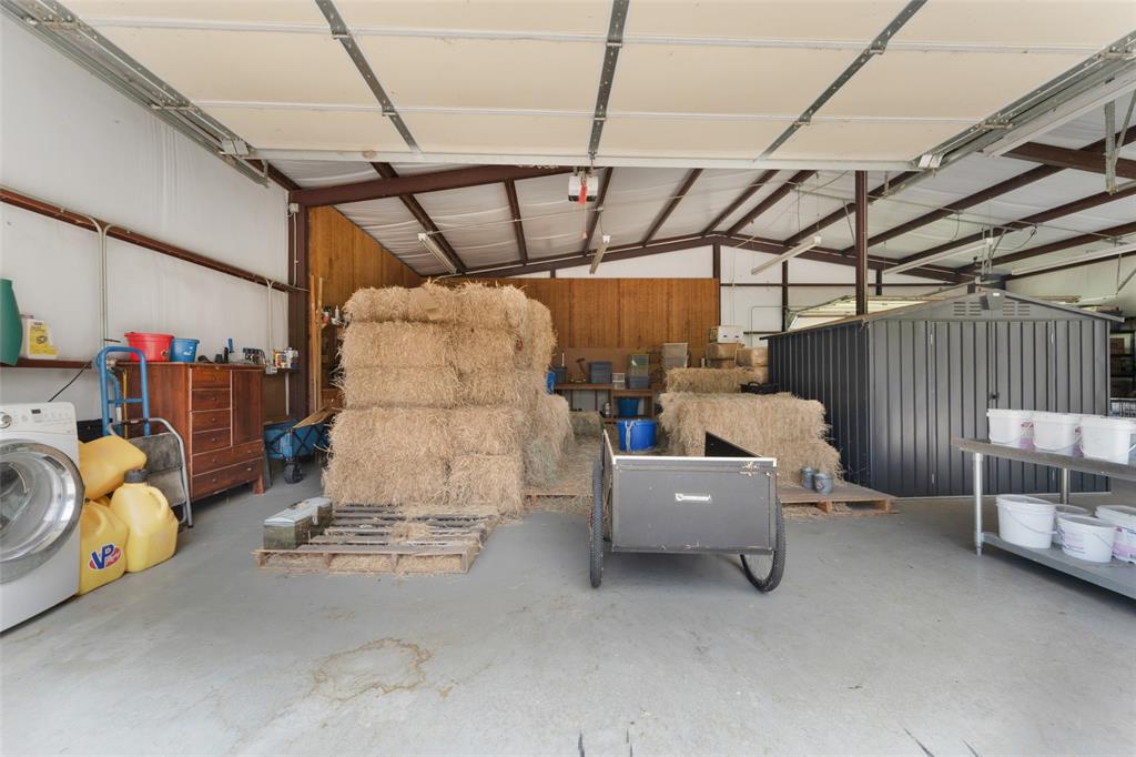 Rural 57 Acres - Farm