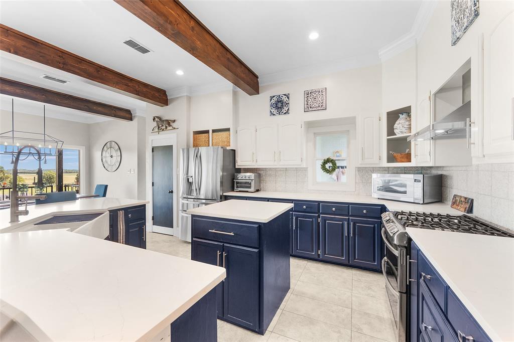 Rural 57 Acres - Farm