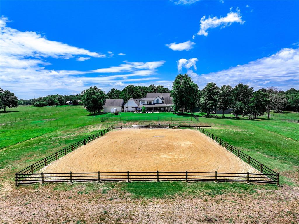 Rural 57 Acres - Farm