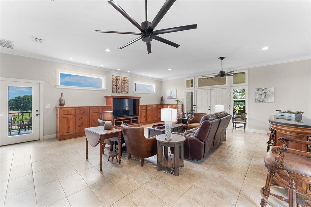 Rural 57 Acres - Farm