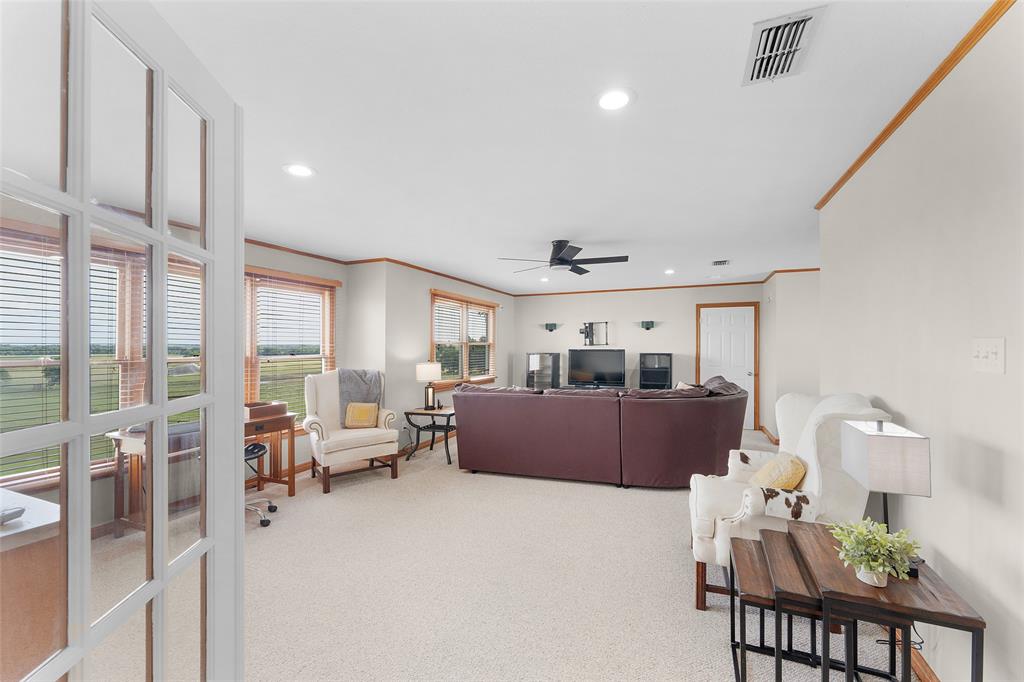 Rural 57 Acres - Farm