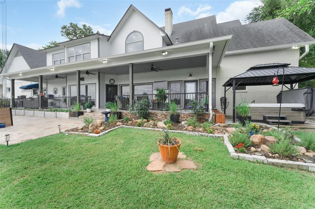 Rural 57 Acres - Farm