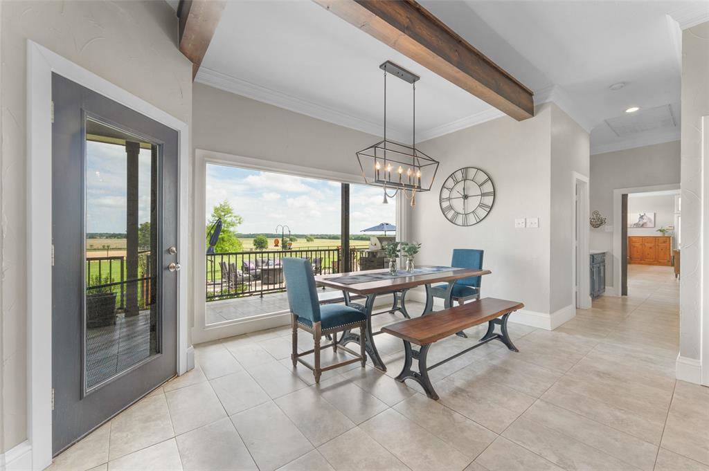 Rural 57 Acres - Farm