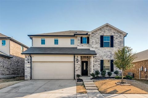 3225 Feller Lane Royse City TX 75189