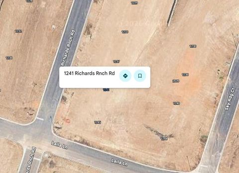 Photo of 1241 Richards Ranch Road, Belton, TX 76513 (MLS # 21206050)