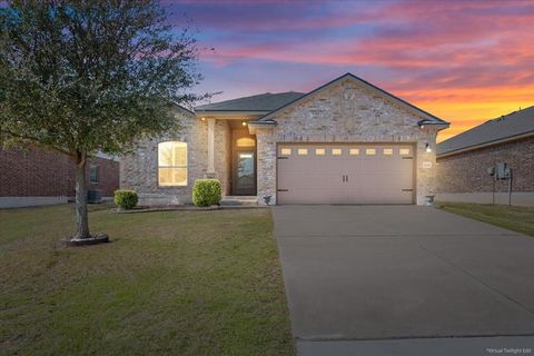Photo of 2801 Samson Drive, Waco, TX 76655 (MLS # 21229115)