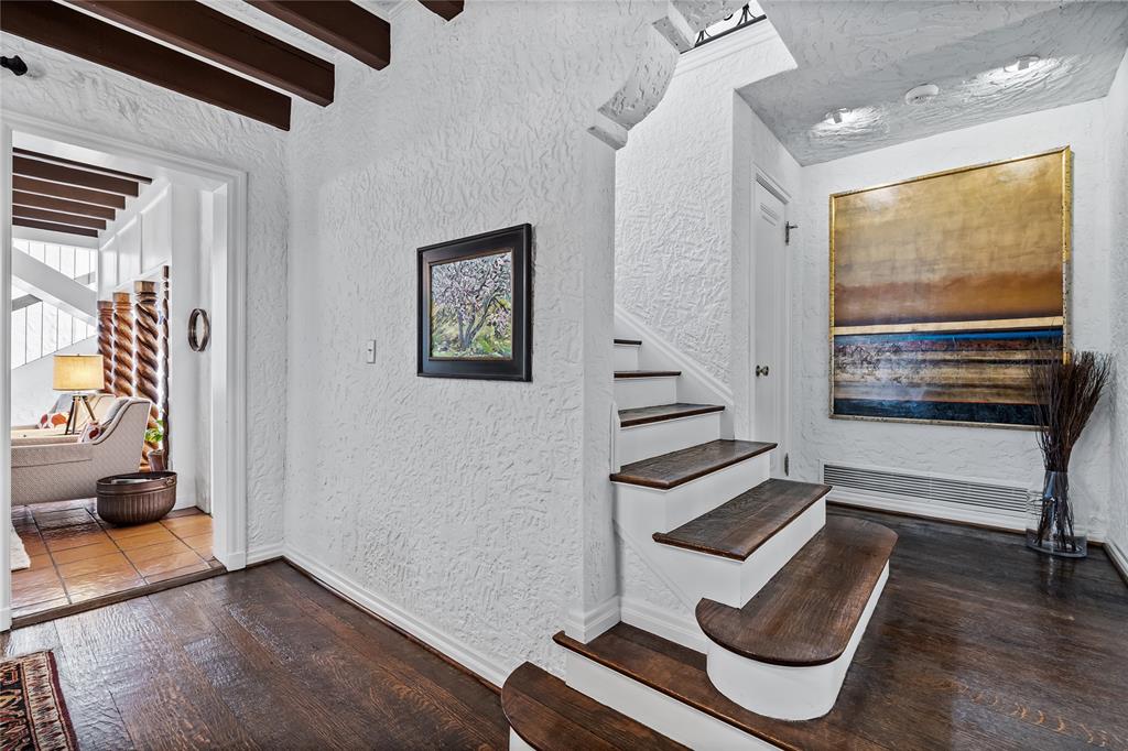 Stratford Manor - Residential