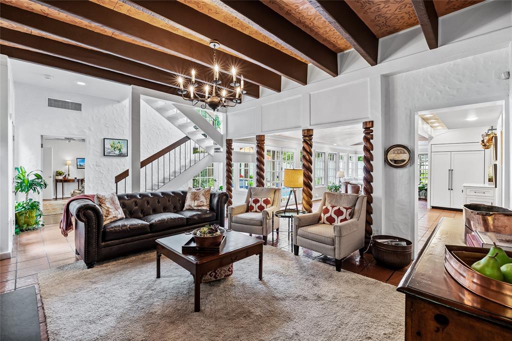 Stratford Manor - Residential