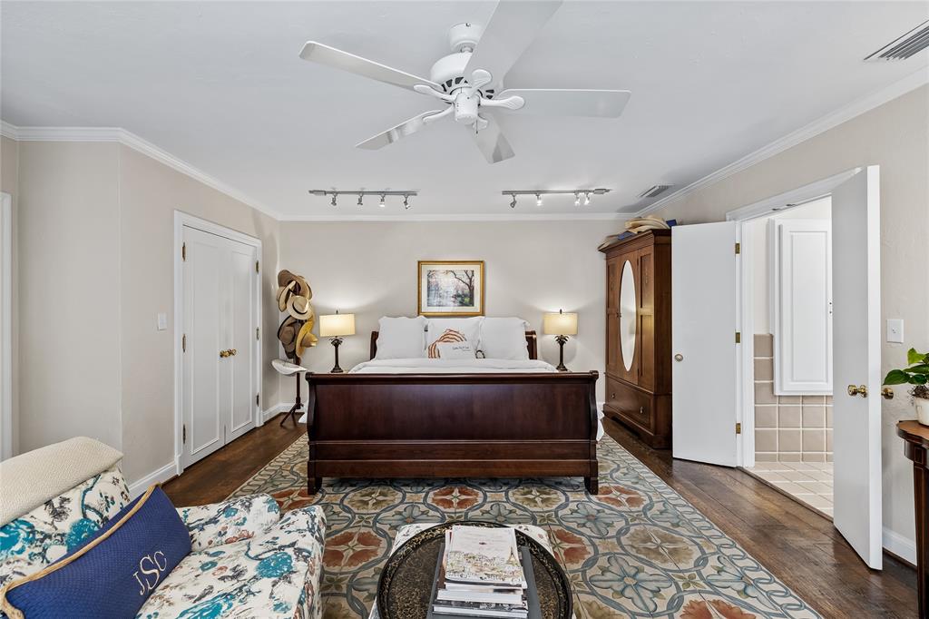 Stratford Manor - Residential