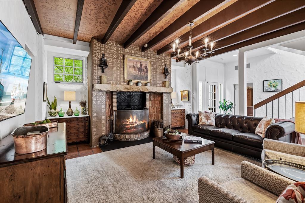 Stratford Manor - Residential