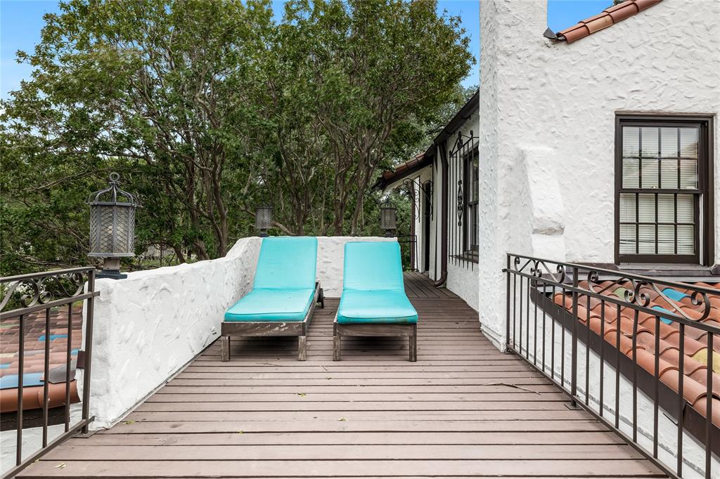 Stratford Manor - Residential