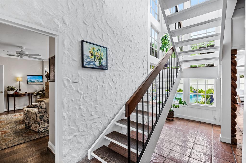 Stratford Manor - Residential