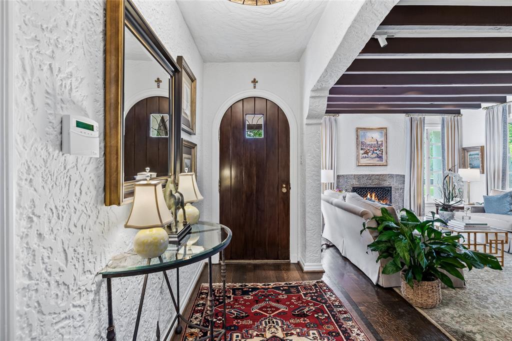 Stratford Manor - Residential