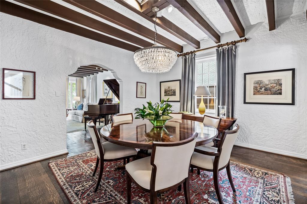 Stratford Manor - Residential