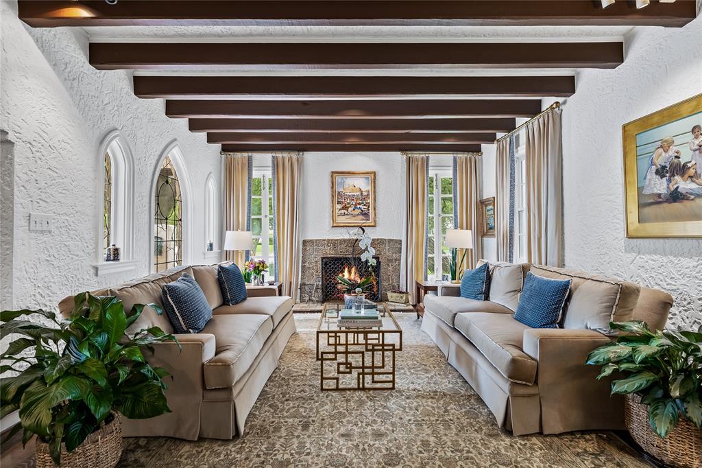 Stratford Manor - Residential