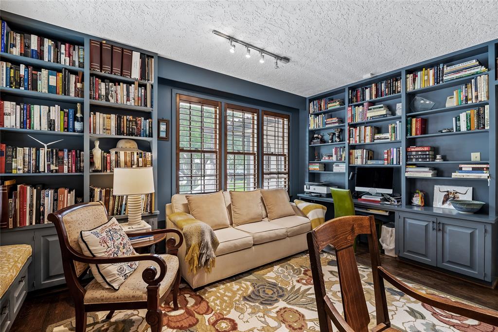 Stratford Manor - Residential