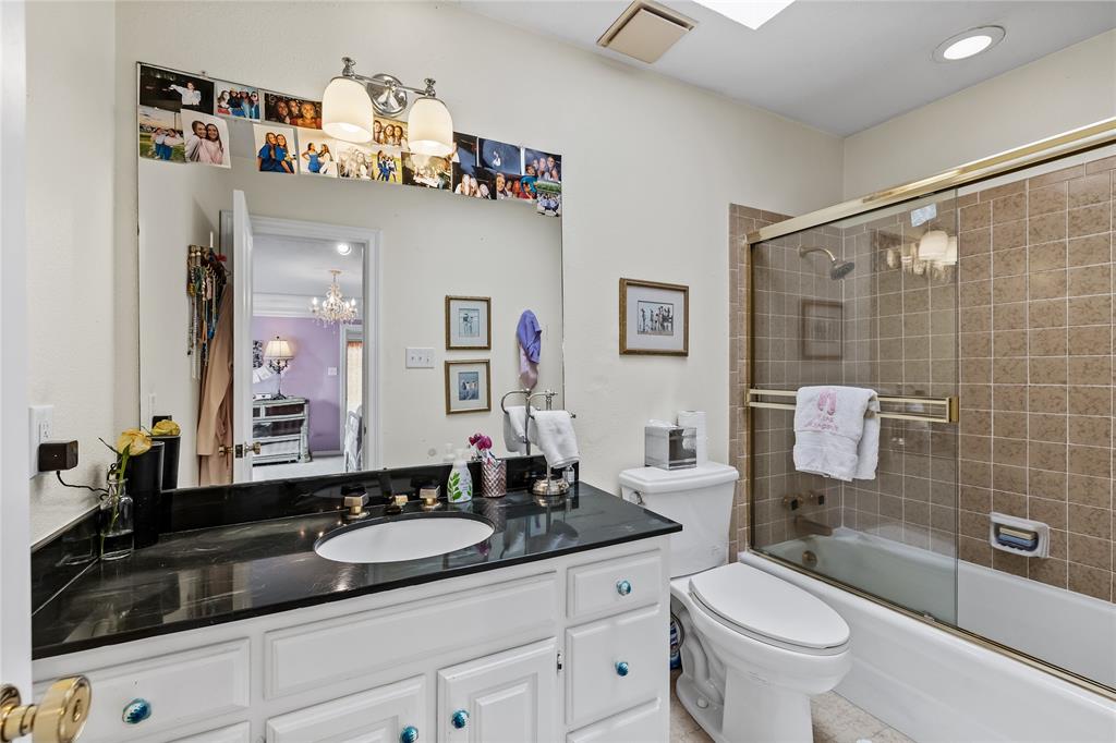 Stratford Manor - Residential