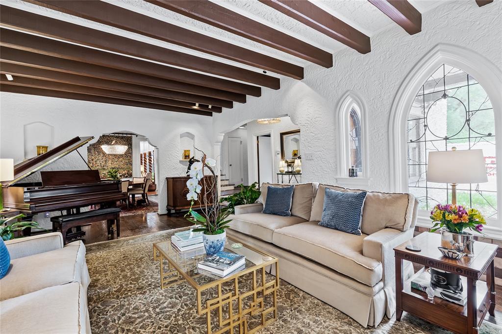 Stratford Manor - Residential