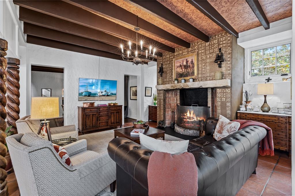 Stratford Manor - Residential