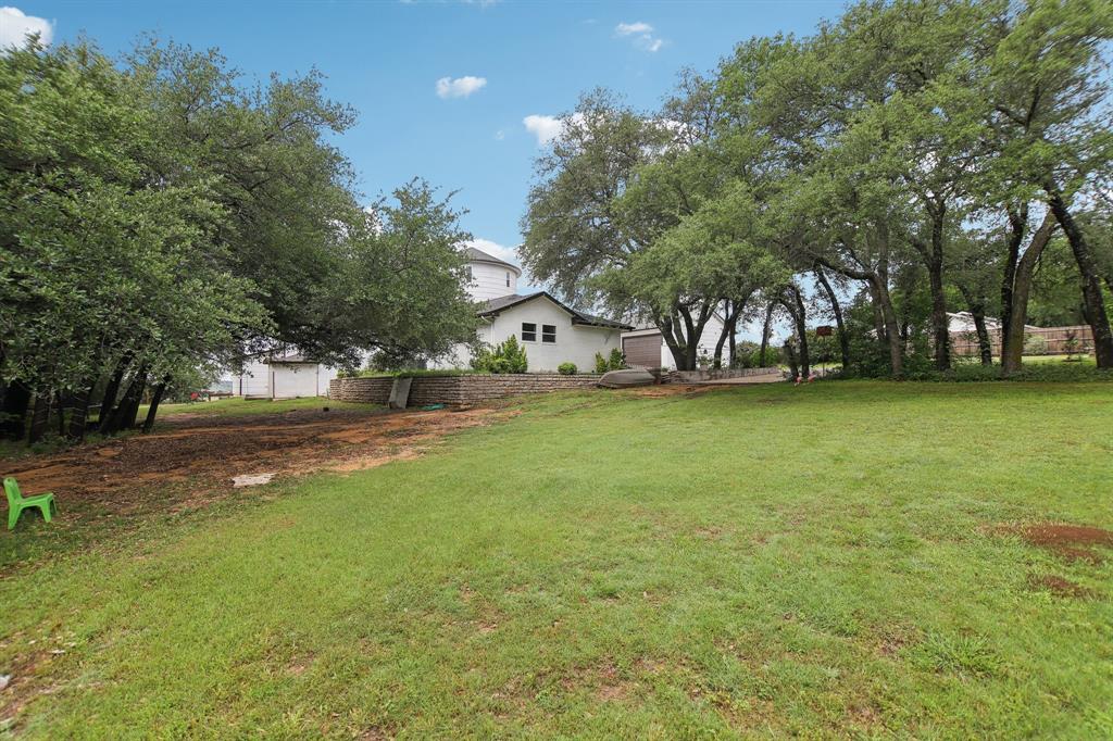 Pecan Plantation - Residential