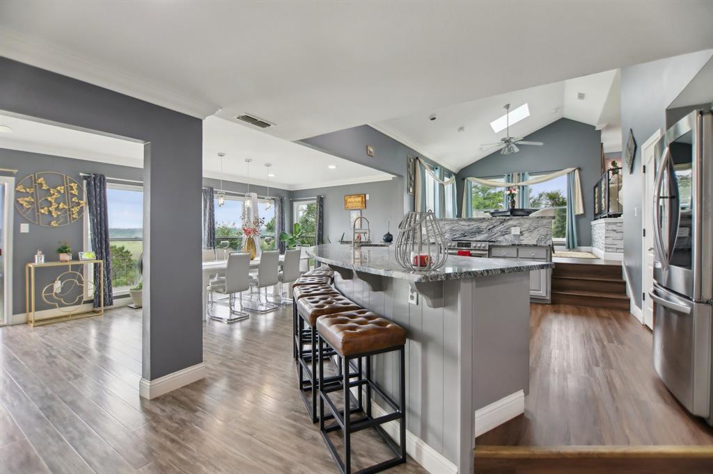 Pecan Plantation - Residential