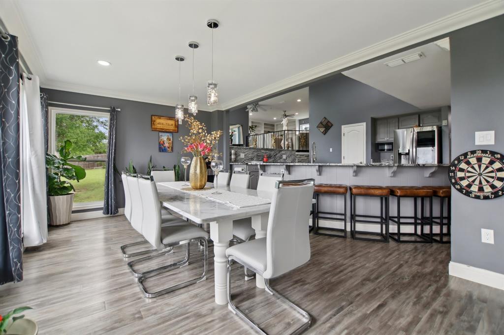 Pecan Plantation - Residential