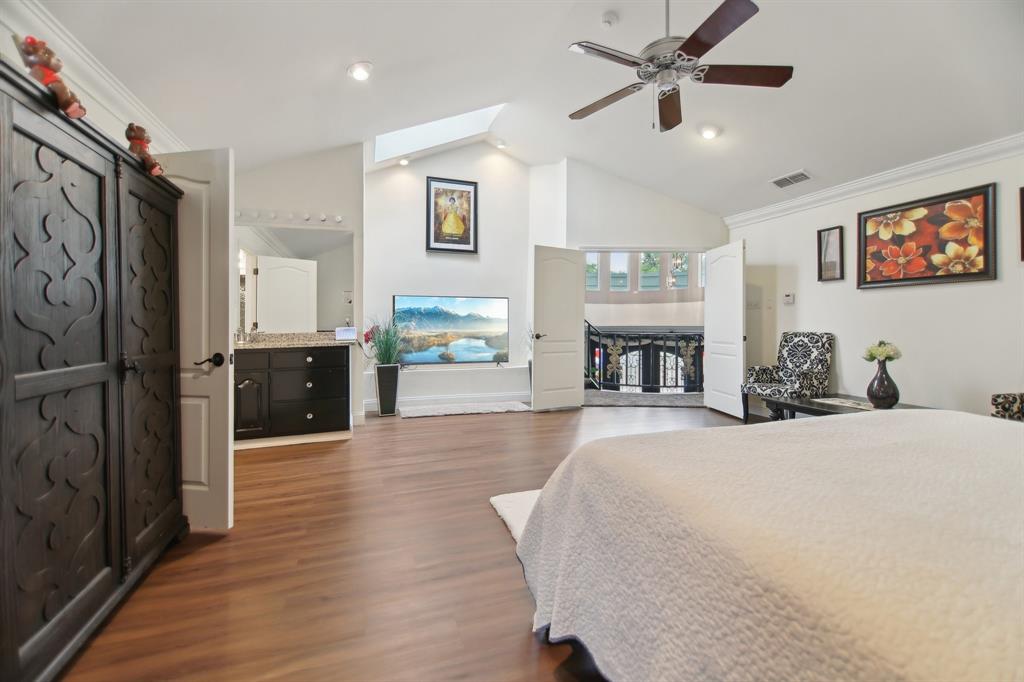 Pecan Plantation - Residential