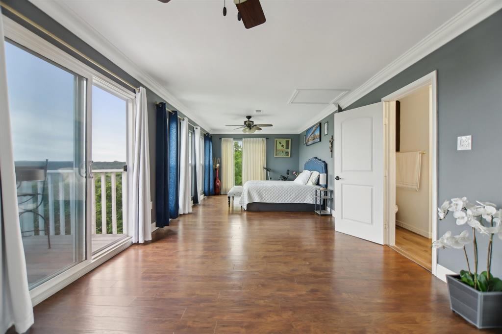 Pecan Plantation - Residential