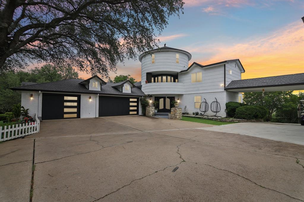 Pecan Plantation - Residential