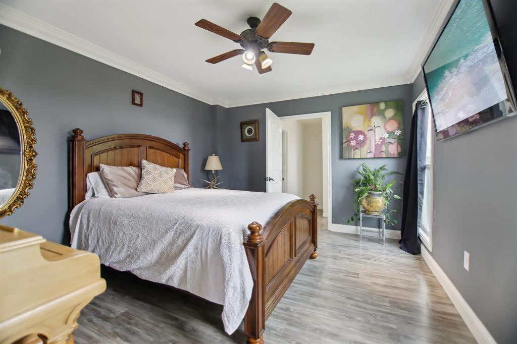 Pecan Plantation - Residential