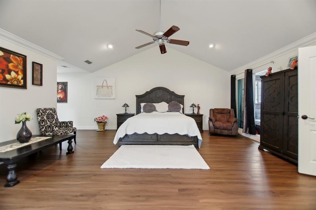 Pecan Plantation - Residential