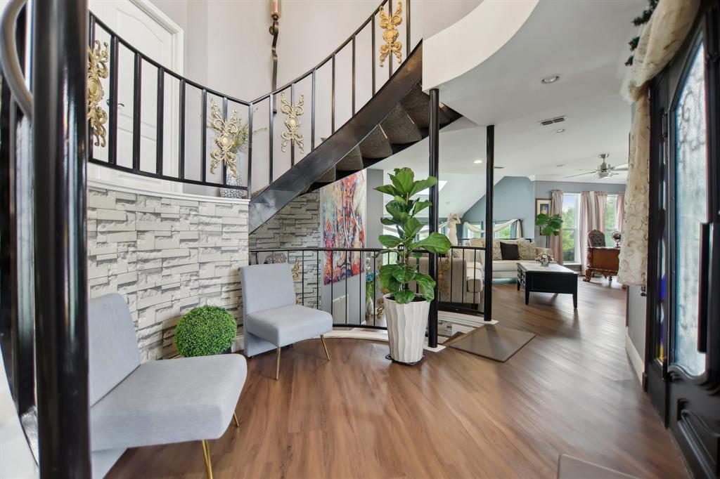 Pecan Plantation - Residential