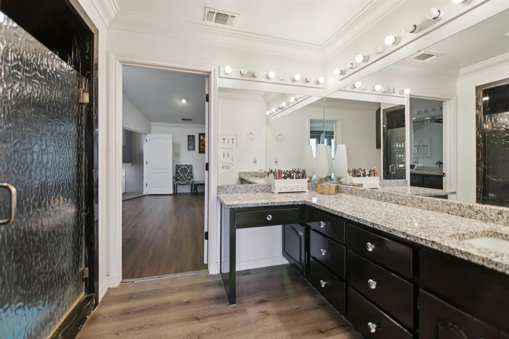 Pecan Plantation - Residential