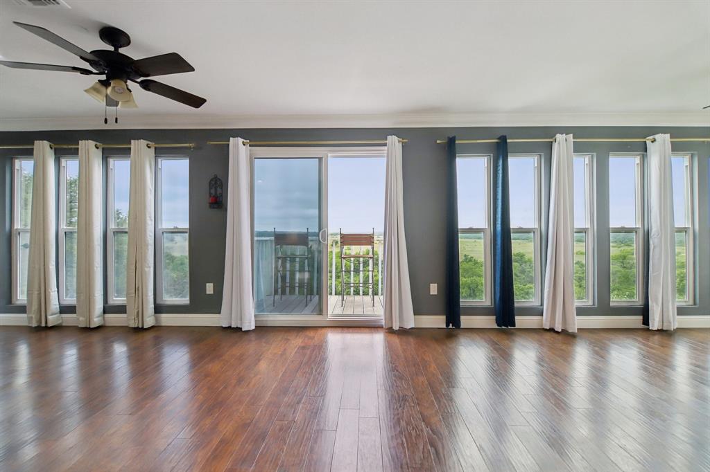 Pecan Plantation - Residential