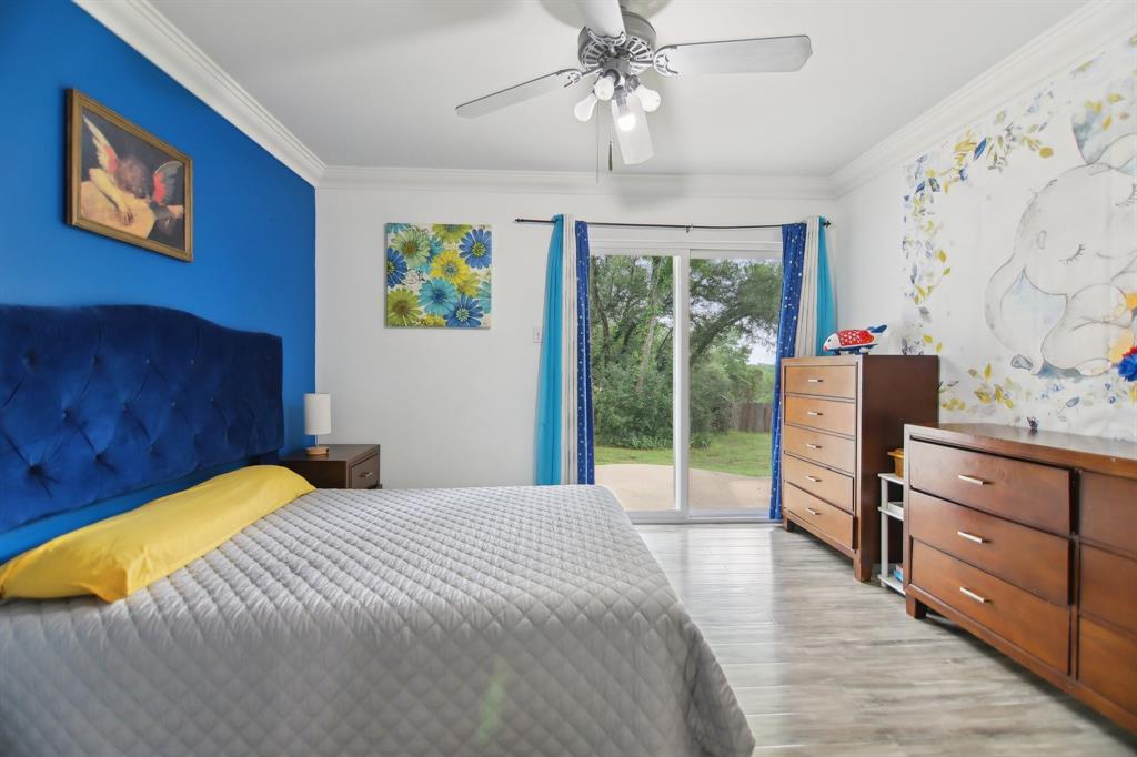 Pecan Plantation - Residential