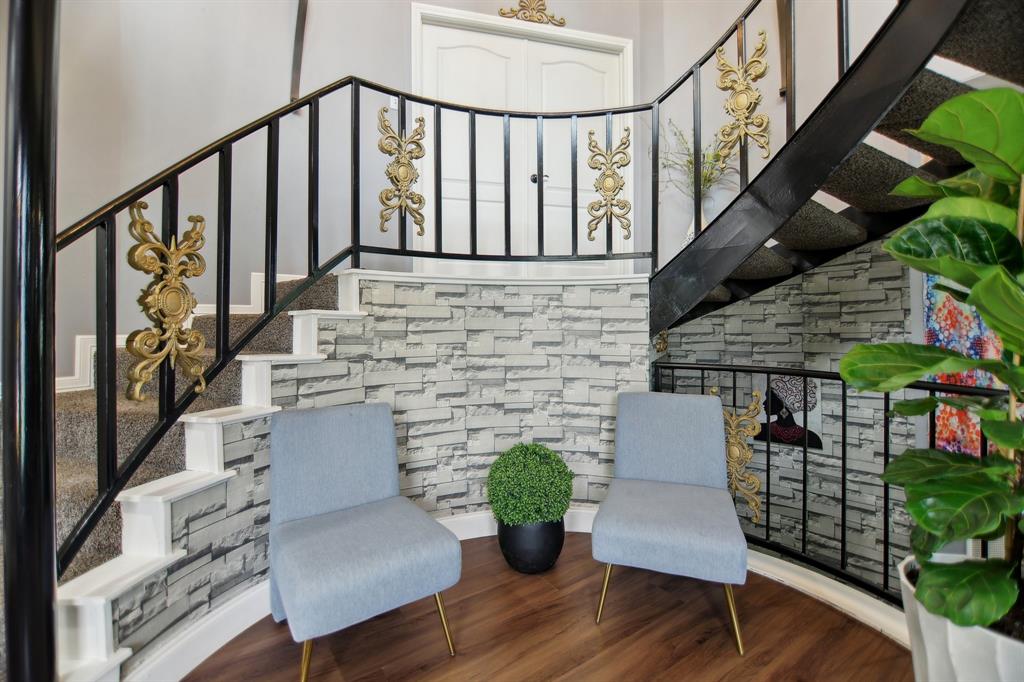 Pecan Plantation - Residential