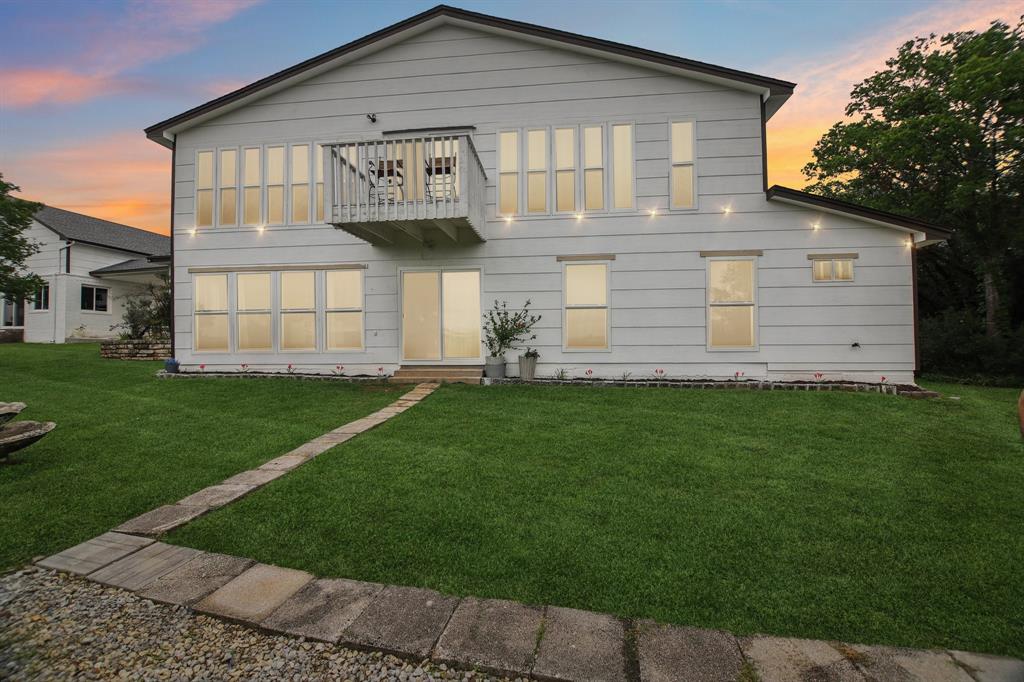 Pecan Plantation - Residential