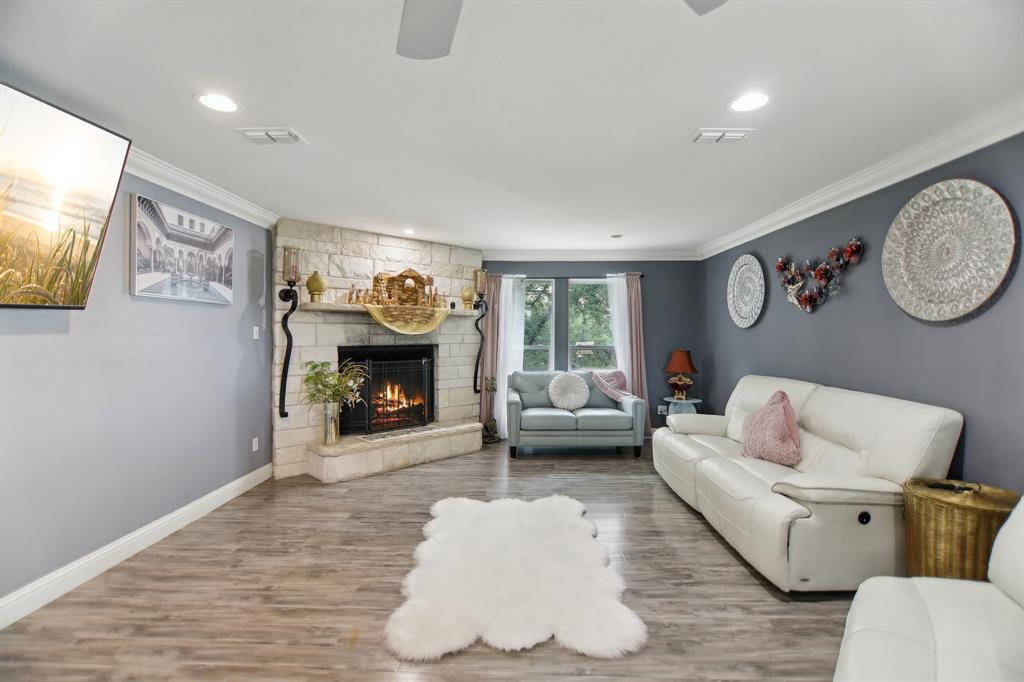 Pecan Plantation - Residential