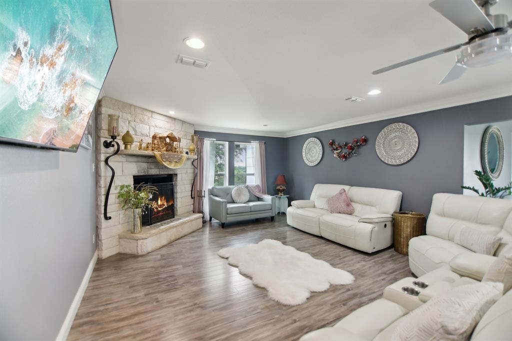 Pecan Plantation - Residential