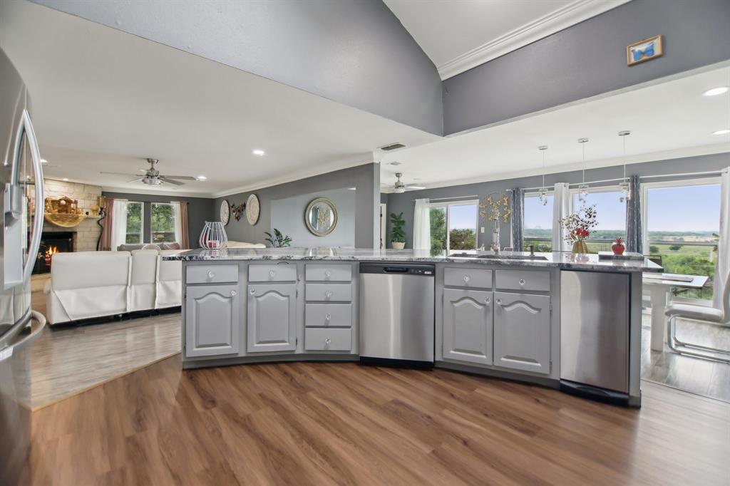 Pecan Plantation - Residential