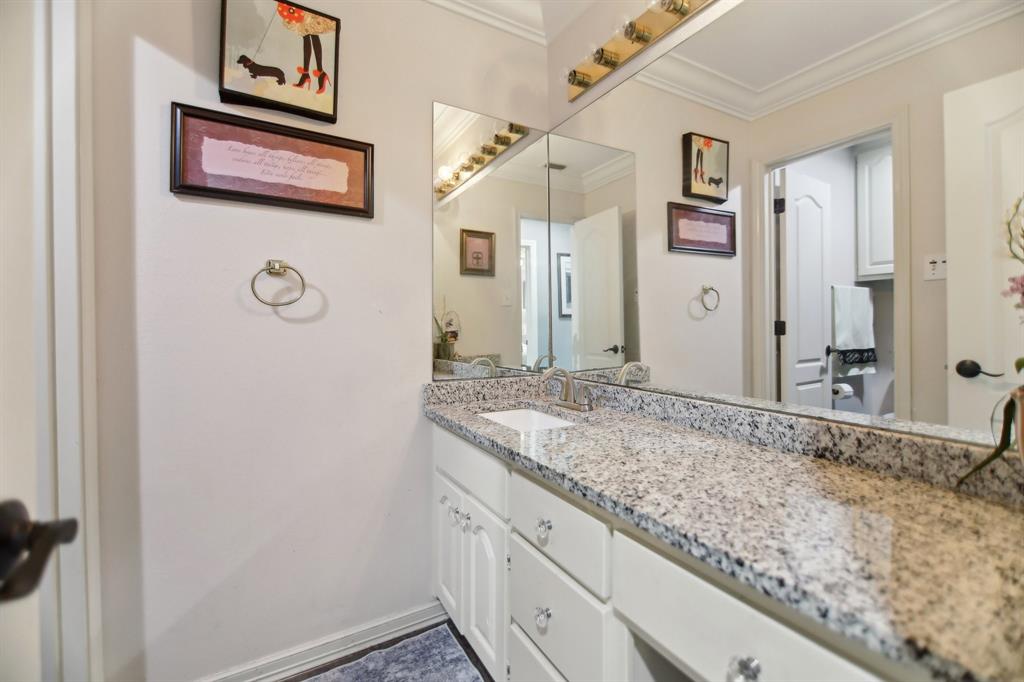 Pecan Plantation - Residential