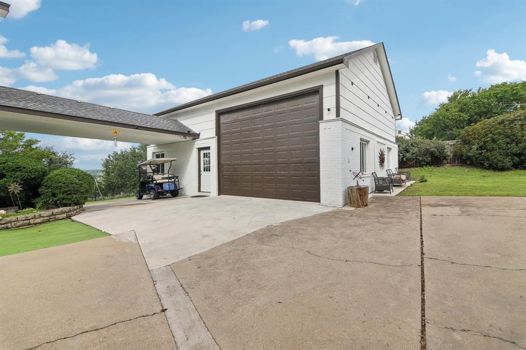 Pecan Plantation - Residential