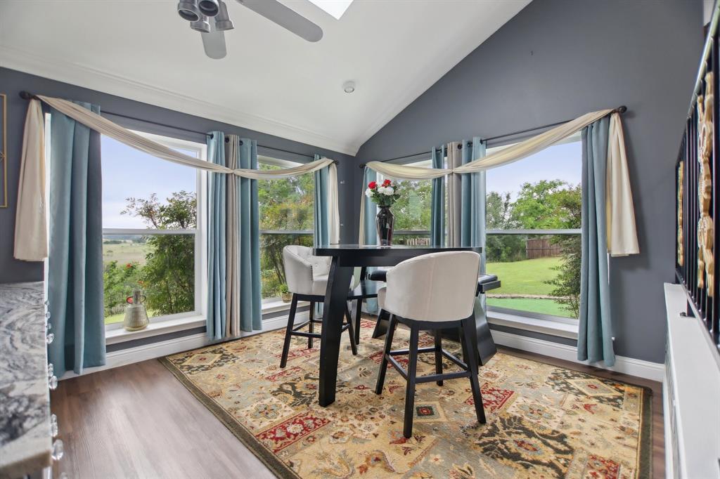 Pecan Plantation - Residential