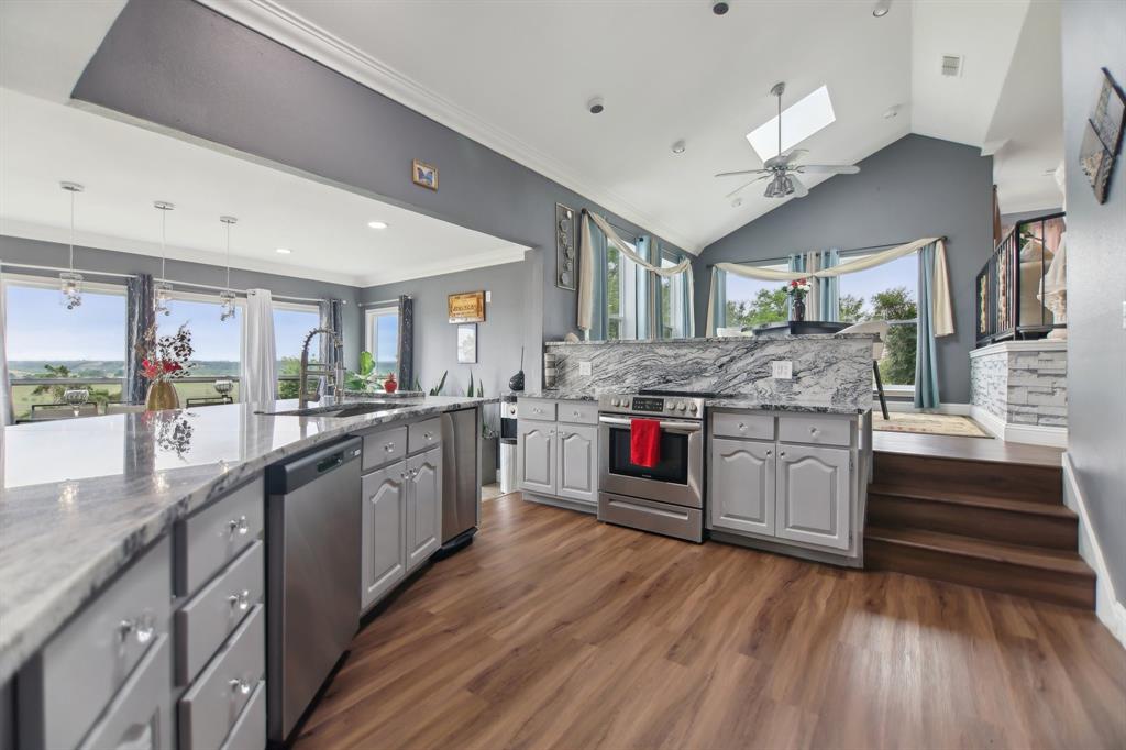 Pecan Plantation - Residential