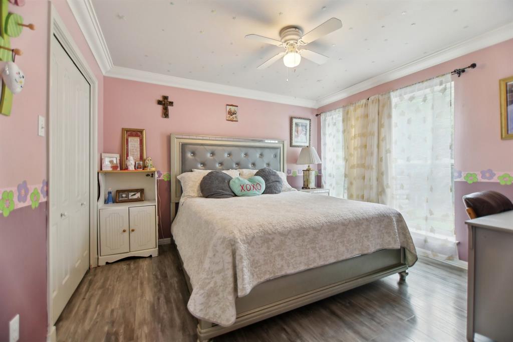 Pecan Plantation - Residential