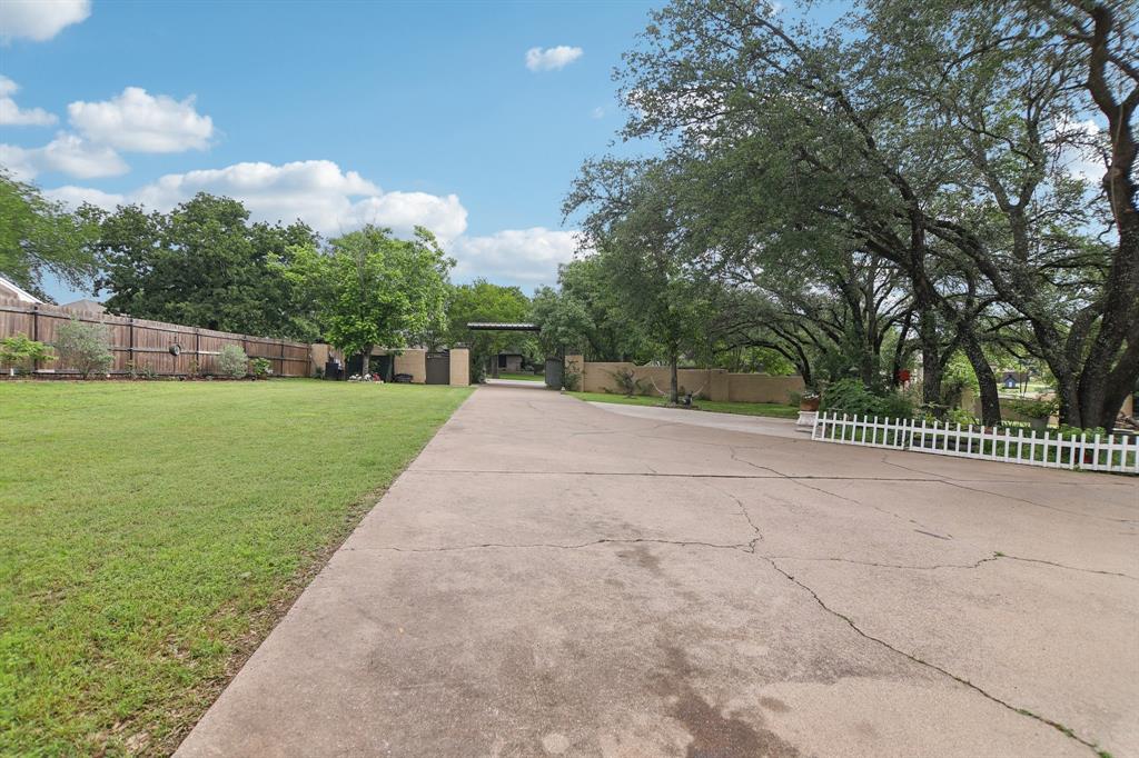 Pecan Plantation - Residential