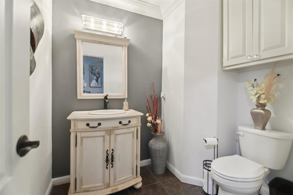 Pecan Plantation - Residential