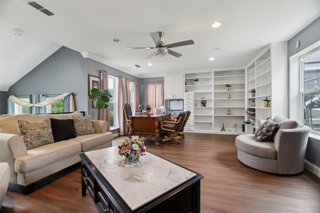 Pecan Plantation - Residential