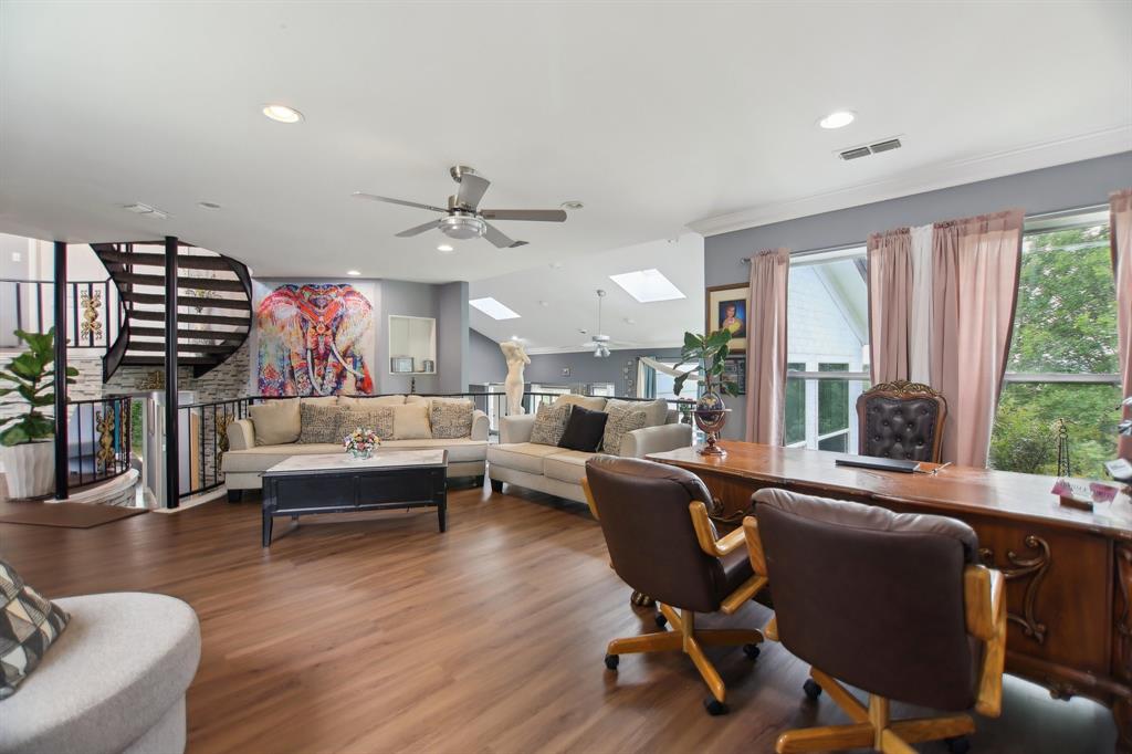 Pecan Plantation - Residential