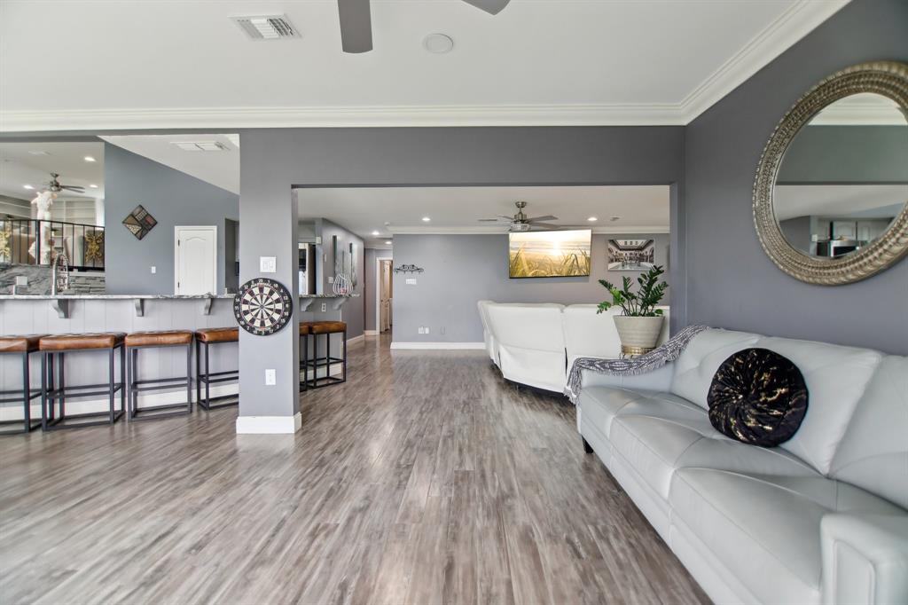 Pecan Plantation - Residential